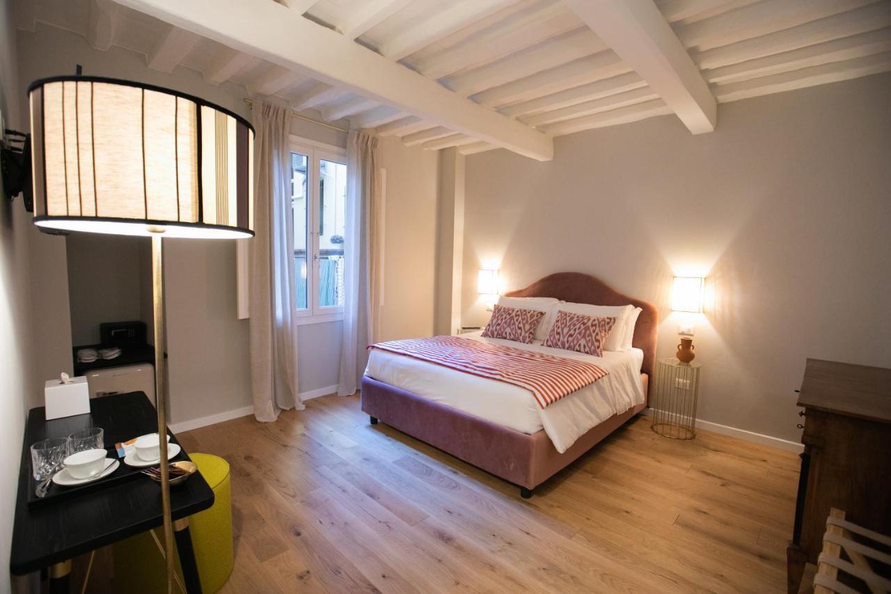 Lunaria Suites - Fyodor Dostoyevsky'S House Firenze Eksteriør bilde