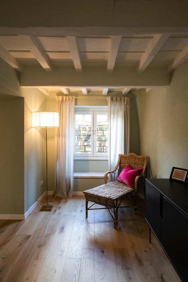 Lunaria Suites - Fyodor Dostoyevsky'S House Firenze Eksteriør bilde