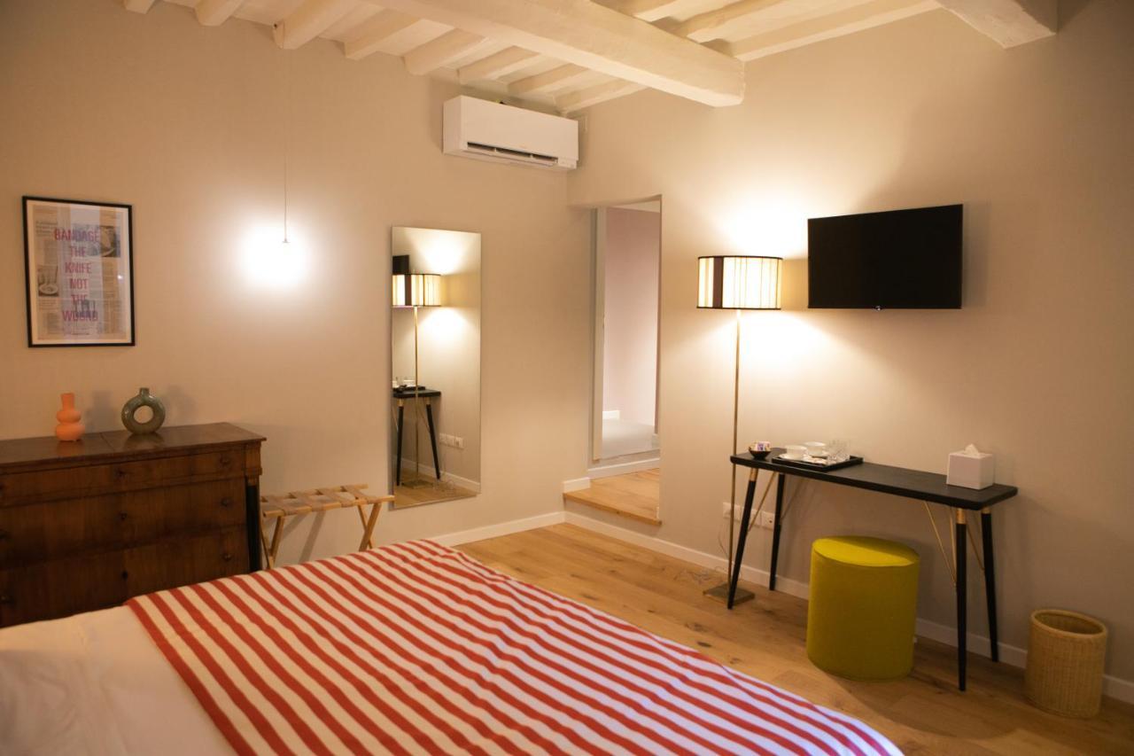 Lunaria Suites - Fyodor Dostoyevsky'S House Firenze Eksteriør bilde