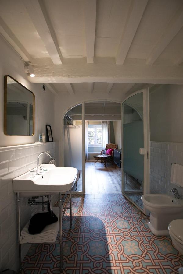 Lunaria Suites - Fyodor Dostoyevsky'S House Firenze Eksteriør bilde