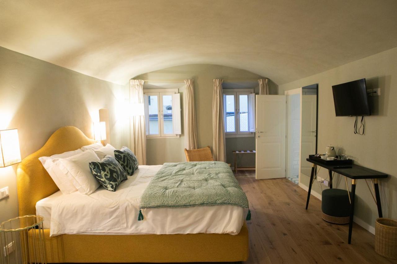 Lunaria Suites - Fyodor Dostoyevsky'S House Firenze Eksteriør bilde