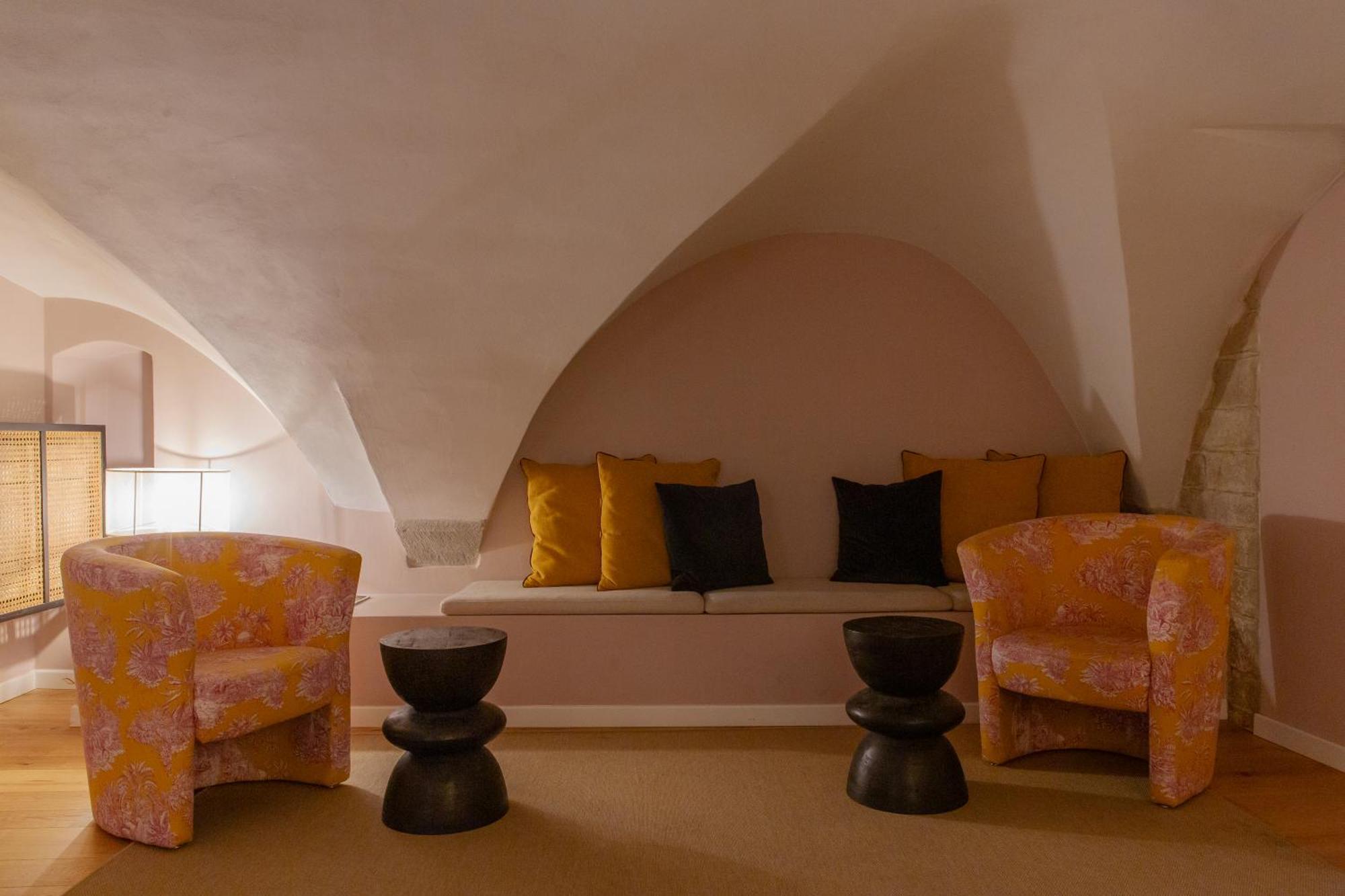 Lunaria Suites - Fyodor Dostoyevsky'S House Firenze Eksteriør bilde